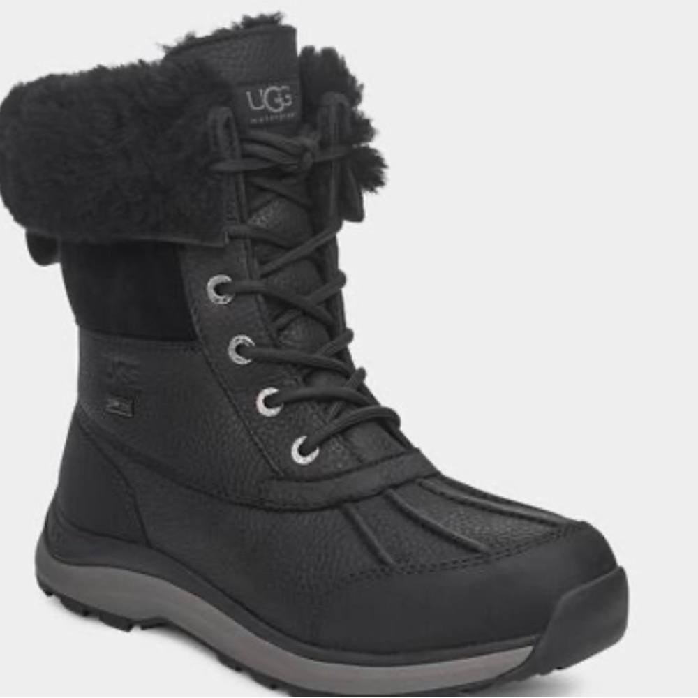 UGG Adirondack III Boot